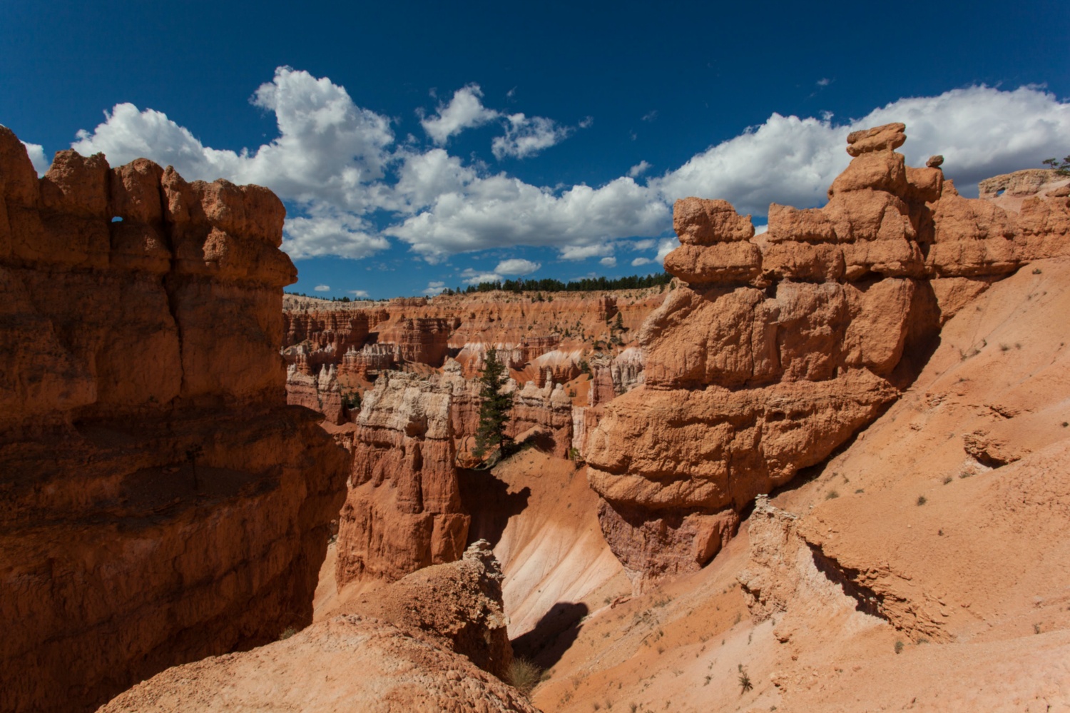 Bryce Canyon